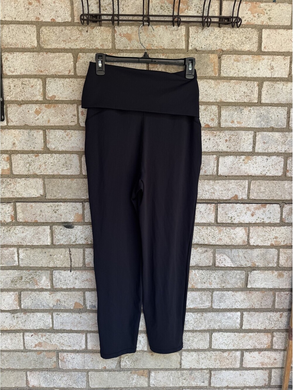 Halara Leggings Black Size Xs